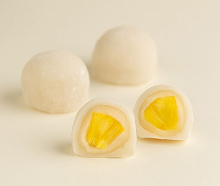 彩りMy Sweets